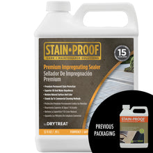 Load image into Gallery viewer, Stain Proof Premium Impregnating Sealer