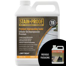 Load image into Gallery viewer, Stain Proof Premium Impregnating Sealer