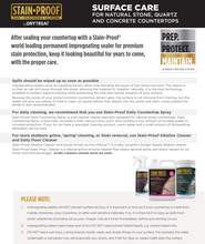 Load image into Gallery viewer, Stain Proof Alkaline Cleaner