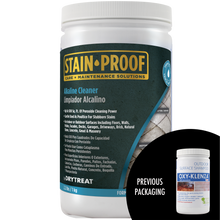 Load image into Gallery viewer, Stain Proof Alkaline Cleaner