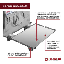 Load image into Gallery viewer, Kontrol Kube AirBase