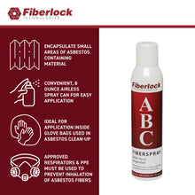 Load image into Gallery viewer, ABC Fiberspray