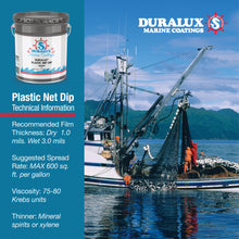 Load image into Gallery viewer, Duralux Fishing Net Paint