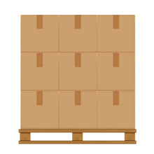 Load image into Gallery viewer, Storm System Protector Semi-Transparent Stain and Sealer