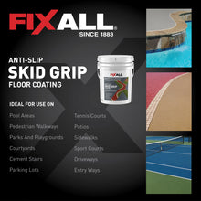 Load image into Gallery viewer, FixALL Skid Grip Anti-Slip Coating