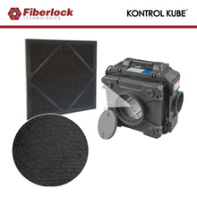 Load image into Gallery viewer, Kontrol Kube Carbon Filter