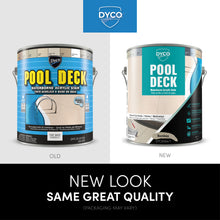 Load image into Gallery viewer, DYCO POOL DECK™
