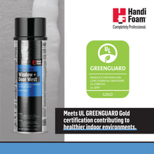 Load image into Gallery viewer, HandiFoam Window & Door Straw Foam Sealant