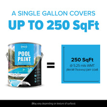 Load image into Gallery viewer, Dyco® POOL PAINT™ | Waterborne Acrylic