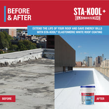 Load image into Gallery viewer, Gardner-Gibson Sta-Kool 10-Year PRO Elastomeric Roof Coating
