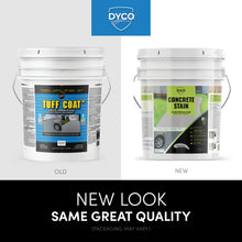 Load image into Gallery viewer, DYCO Acrylic Concrete Stain