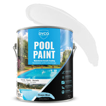 Load image into Gallery viewer, Dyco® POOL PAINT™ | Waterborne Acrylic