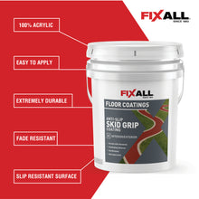 Load image into Gallery viewer, FixALL Skid Grip Anti-Slip Coating
