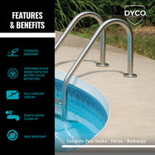 Load image into Gallery viewer, DYCO POOL DECK™ Base