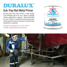 Load image into Gallery viewer, Duralux Marine Primer