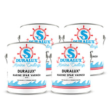 Load image into Gallery viewer, Duralux Marine Spar Varnish