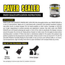 Load image into Gallery viewer, Dyco® PAVER SEALER™
