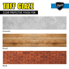 Load image into Gallery viewer, DYCO TUFF GLAZE™
