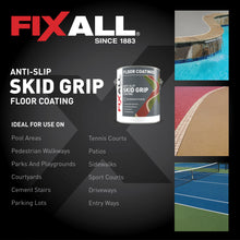 Load image into Gallery viewer, FixALL Skid Grip Anti-Slip Coating
