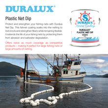 Load image into Gallery viewer, Duralux Fishing Net Paint