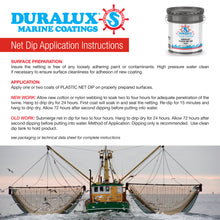 Load image into Gallery viewer, Duralux Fishing Net Paint