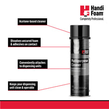 Load image into Gallery viewer, HandiFoam Handi-Cleaner