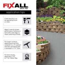 Load image into Gallery viewer, FixALL Skid Grip Anti-Slip Coating