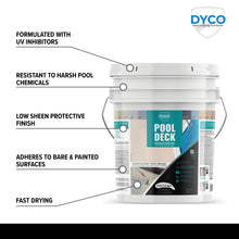 Load image into Gallery viewer, DYCO POOL DECK™ Base