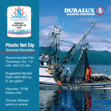 Load image into Gallery viewer, Duralux Fishing Net Paint