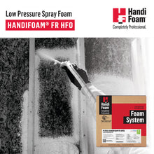 Load image into Gallery viewer, HandiFoam Insulation Kit Spray Foam Sealant