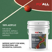 Load image into Gallery viewer, FixALL Skid Grip Anti-Slip Coating