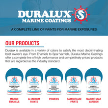Load image into Gallery viewer, Duralux Marine Spar Varnish