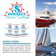 Load image into Gallery viewer, Duralux Marine Enamel