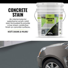 Load image into Gallery viewer, DYCO Acrylic Concrete Stain