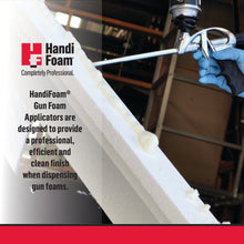 Load image into Gallery viewer, HandiFoam Gun Foam Applicator