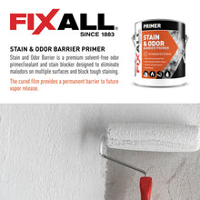 Load image into Gallery viewer, FixALL Stain and Odor Barrier Primer
