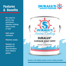 Load image into Gallery viewer, Duralux Marine Enamel