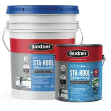 Load image into Gallery viewer, Gardner-Gibson Sta-Kool 10-Year PRO Elastomeric Roof Coating