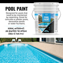 Load image into Gallery viewer, Dyco® POOL PAINT™ | Waterborne Acrylic