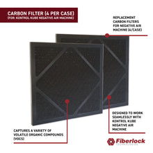 Load image into Gallery viewer, Kontrol Kube Carbon Filter
