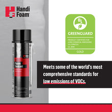 Load image into Gallery viewer, HandiFoam Sealant Straw Foam