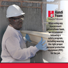 Load image into Gallery viewer, HandiFoam Contractor Safety Kit