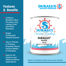 Load image into Gallery viewer, Duralux Marine Enamel