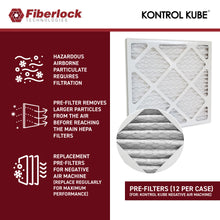 Load image into Gallery viewer, Kontrol Kube Pre-Filter