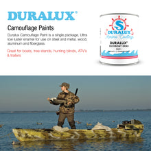 Load image into Gallery viewer, Duralux Camouflage Paint