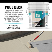Load image into Gallery viewer, DYCO POOL DECK™ Base