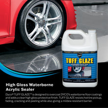 Load image into Gallery viewer, DYCO TUFF GLAZE™