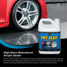 Load image into Gallery viewer, DYCO TUFF GLAZE™