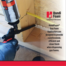 Load image into Gallery viewer, HandiFoam Gun Foam Applicator