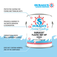 Load image into Gallery viewer, Duralux Fishing Net Paint